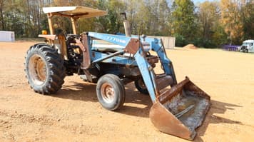 Main image Ford 3610